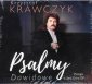 okładka płyty - Psalmy Dawidowe Audio