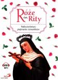 pudełko audiobooku - Róże św. Rity (audiobook)