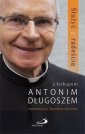 okładka książki - Służyć z radością