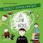 okładka książki - Święci uśmiechnięci. Święty Jan