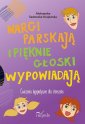 okładka książki - Wargi parskają i pięknie głoski