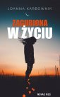 okładka książki - Zagubiona w życiu