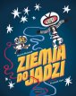 okładka książki - Ziemia do Jadzi