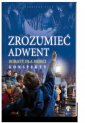 okładka książki - Zrozumieć adwent