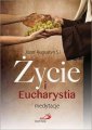 okładka książki - Życie i Eucharystia. Medytacje