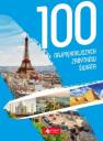 okładka książki - 100 najpiękniejszych zabytków świata