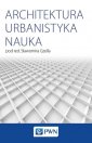 okładka książki - Architektura. Urbanistyka. Nauka