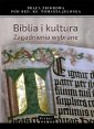 okładka książki - Biblia i Kultura. Zagadnienia wybrane