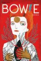 okładka książki - Bowie. Biografia