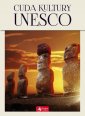 okładka książki - Cuda kultury UNESCO