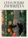 okładka książki - Cuda Polski. Zwierzęta