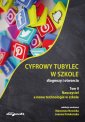 okładka książki - Cyfrowy tubylec w szkole Diagnozy