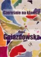 okładka książki - Czereśnie na klamce