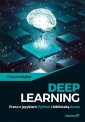 okładka książki - Deep Learning Praca z językiem