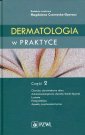 okładka książki - Dermatologia w praktyce cz. 2