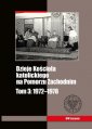 okładka książki - Dzieje Kościoła katolickiego na