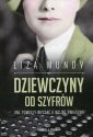 okładka książki - Dziewczyny od szyfrów. One pomogły