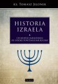 okładka książki - Historia Izraela. Od niewoli babilońskiej