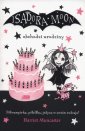 okładka książki - Isadora Moon obchodzi urodziny