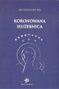 okładka książki - Koronowana Służebnica