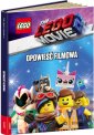 okładka książki - LEGO Movie 2. Opowieść filmowa.