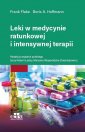 okładka książki - Leki w medycynie ratunkowej i intensywnej