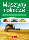 okładka książki - Maszyny rolnicze