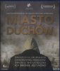 okładka filmu - Miasto duchów