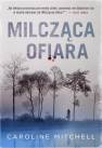 okładka książki - Milcząca ofiara