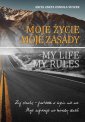 okładka książki - Moje życie, moje zasady