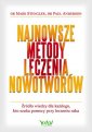 okładka książki - Najnowsze metody leczenia nowotworów