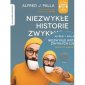 pudełko audiobooku - Niezwykłe historie zwykłych ludzi