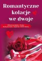 okładka książki - Romantyczne kolacje we dwoje