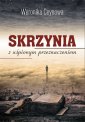 okładka książki - Skrzynia z uśpionym przeznaczeniem