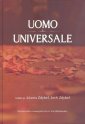 okładka książki - Uomo universale. Rozważania o człowieku