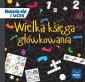 okładka książki - Wielka księga główkowania