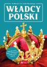 okładka książki - Władcy Polski