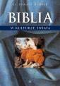 okładka książki - Biblia w kulturze świata