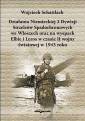 okładka książki - Działania Niemieckiej 2. Dywizji