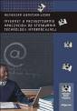 okładka książki - Internet w przygotowaniu nauczycieli