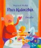 okładka książki - Pan Kuleczka. Światło