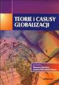 okładka książki - Teorie i casusy globalizacji