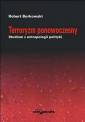 okładka książki - Terroryzm ponowoczesny. Studium