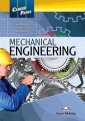 okładka podręcznika - Career Paths: Mechanical Engineering