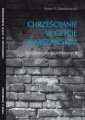 okładka książki - Chrześcijanie w getcie warszawskim