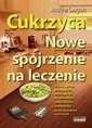 okładka książki - Cukrzyca. Nowe spojrzenie na leczenie