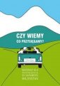 okładka książki - Czy wiemy co przysięgamy?