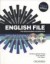 English File 3E Pre-Interm. Multip. - okładka podręcznika