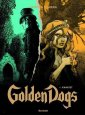 okładka książki - Golden Dogs. Tom 4. Kwartet