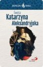 okładka książki - Skuteczni Święci. Święta Katarzyna